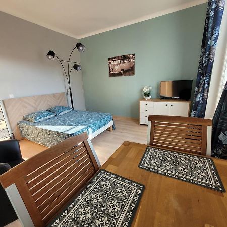 Appartement Meuble Renove Ideal Pour Curistes Ou Vacanciers La Roche-Posay Zewnętrze zdjęcie