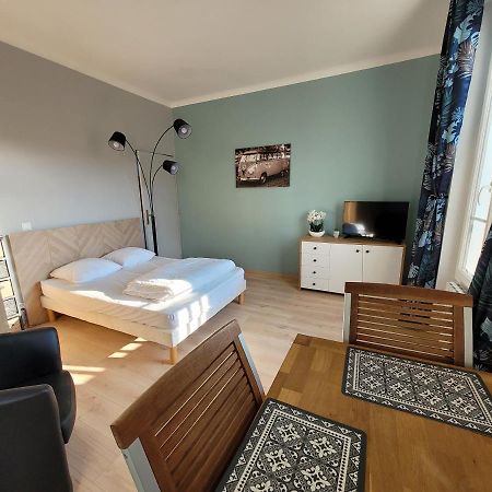 Appartement Meuble Renove Ideal Pour Curistes Ou Vacanciers La Roche-Posay Zewnętrze zdjęcie