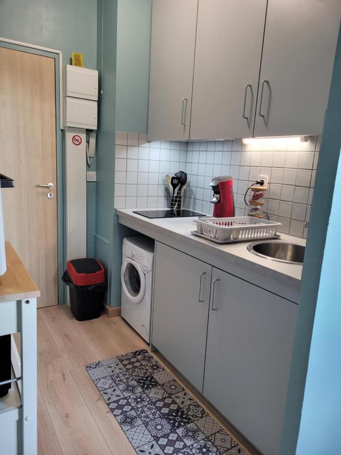 Appartement Meuble Renove Ideal Pour Curistes Ou Vacanciers La Roche-Posay Zewnętrze zdjęcie