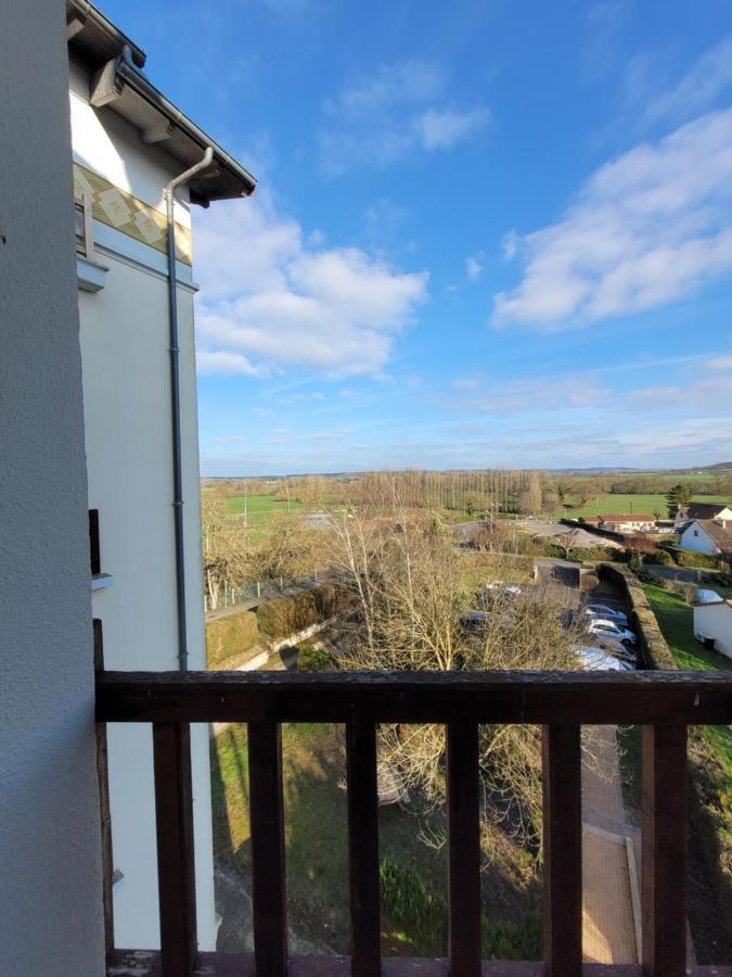 Appartement Meuble Renove Ideal Pour Curistes Ou Vacanciers La Roche-Posay Zewnętrze zdjęcie
